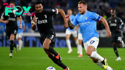 Juventus vs. Lazio: Coppa Italia semifinal live stream, TV channel, how to watch online, time, odds