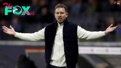 Julian Nagelsmann: Liverpool's interest, Bayern sacking and why Chelsea & Tottenham passed on him