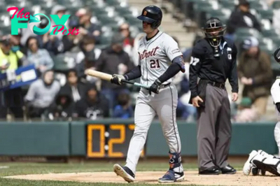 New York Mets vs. Detroit Tigers odds, tips and betting trends | April 2