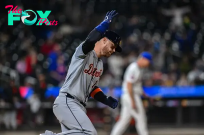 Detroit Tigers at New York Mets odds, picks and predictions