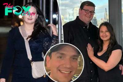 Gypsy Rose Blanchard gets matching tattoo with ex-fiancé days after split from husband