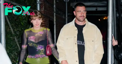 Taylor Swift and Travis Kelce Reportedly Planning to Attend Coachella Amid Work Breaks