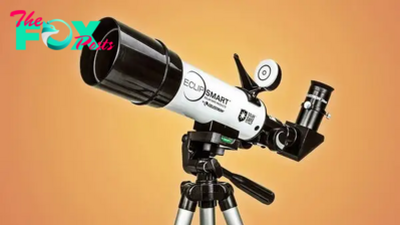Solar safe telescope deal: $30 saving ahead of the total solar eclipse