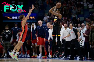 Suns vs. Cavaliers NBA player props - Wednesday, April 3