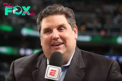 Brian Windhorst’s Vote For 2024 NBA Defensive Player Of Year