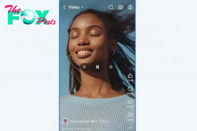 Facebook launches vertical video display to rival TikTok