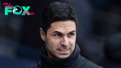 Mikel Arteta confident Arsenal star will 'fly' during title run-in