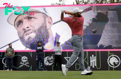 Jon Rahm 2023 earnings: How much money did the Spanish golfer make last year?