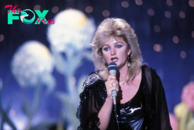 The Long, Strange History Behind Bonnie Tyler’s Epic ‘Total Eclipse of the Heart’