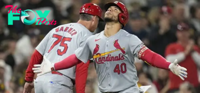 Miami Marlins at St. Louis Cardinals odds, picks and predictions