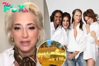 Dorinda Medley challenges ‘RHONY’ reboot stars to film at Bluestone Manor with OG cast: ‘See how they fare’ 