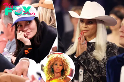 Lily Allen claims ‘calculated’ Beyoncé is ‘getting some help’ to look youthful