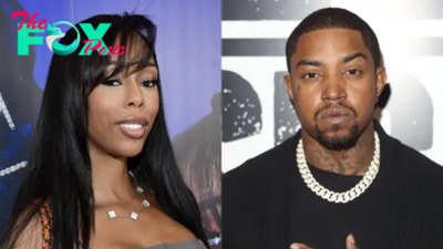 Bambi Accuses Scrappy Of Violating Divorce W/ “Significant Other” 