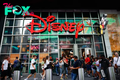 Disney’s Leadership Defeats Anti-‘Woke’ Investor in a High-Stakes Shareholder Battle