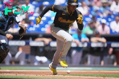 Pittsburgh Pirates vs. Washington Nationals odds, tips and betting trends | April 4