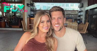 JoJo Fletcher Shares Family Plans With Husband Jordan Rodgers in Puerto Rico: ‘Always Wanted Kids’