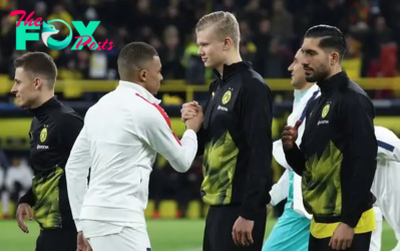Former director reveals why Barcelona decided not to sign Kylian Mbappé and Erling Haaland