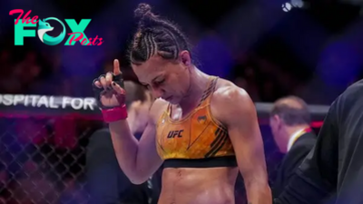 UFC on ESPN 53: Amanda Ribas vs. Rose Namajunas odds, picks and predictions