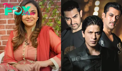 Nadia Khan claims Indian stars had Pakistani artists banned