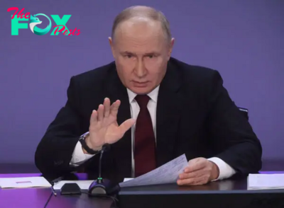 Do Russians Believe Putin’s Propaganda?