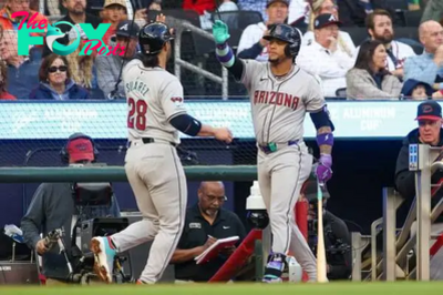 Atlanta Braves vs. Arizona Diamondbacks odds, tips and betting trends | April 7