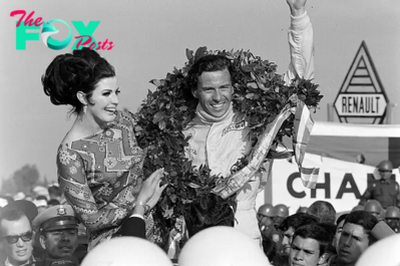 Ranked! Jim Clark’s top 10 performances in F1, Indy and more