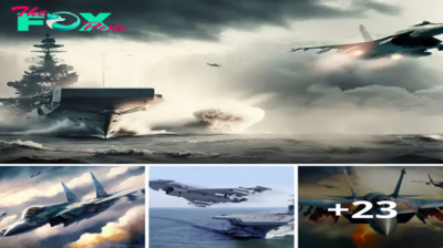 Lamz.Deploying Power: Battleships as Mobile Airports for Military Aircraft Operations