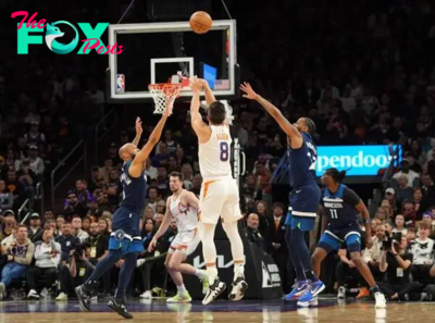 Timberwolves vs. Lakers NBA player props - Sunday, April 7