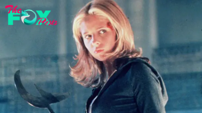 Buffy the Vampire Slayer Took an Idea From Xena: Warrior Princess and Perfected It 