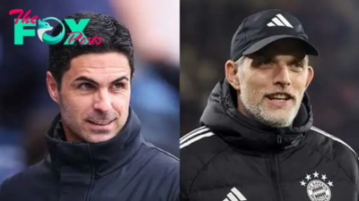 Mikel Arteta vs Thomas Tuchel: Complete head-to-head record