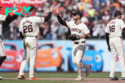 San Francisco Giants vs. Washington Nationals odds, tips and betting trends | April 8