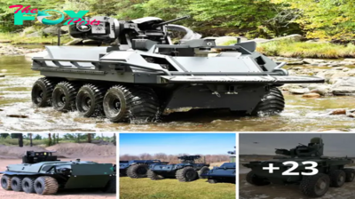 Lamz.Driving into the Future: Rheinmetall to Equip Japan with Its Inaugural Fleet of Autonomous Vehicles
