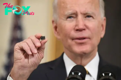 Biden Administration Announces $6.6 Billion for Made in America Microchips