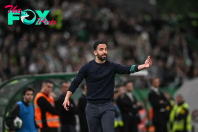 Liverpool reach “agreement” with Rúben Amorim to replace Klopp: who is the Sporting CP coach?
