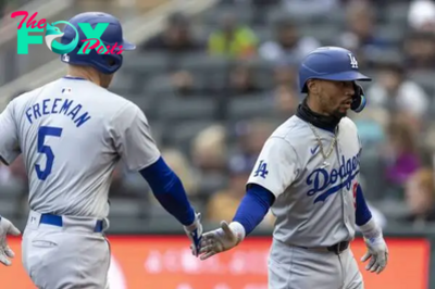 Los Angeles Dodgers vs. Minnesota Twins odds, tips and betting trends | April 9