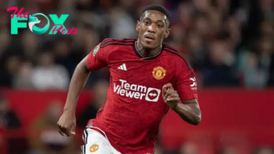 Anthony Martial's potential destinations - ranked