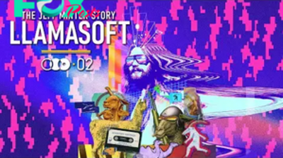 Llamasoft: The Jeff Minter Story evaluate – basic video games, now with fascinating context