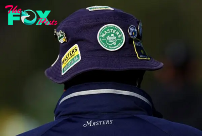 Why are fans at the Masters at August National called “patrons”?