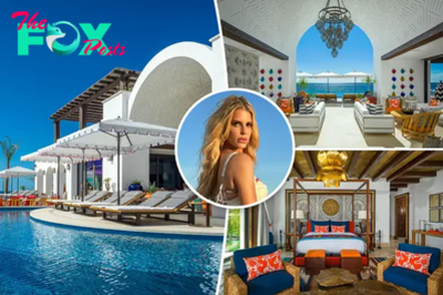 Inside Jessica Simpson’s $40K-per-night private villa on family’s Mexico vacation: 3 personal chefs, 5 butlers and more