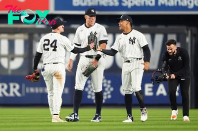 Yankees - Marlins: Lineups and starting pitchers for today’s MLB game April 9