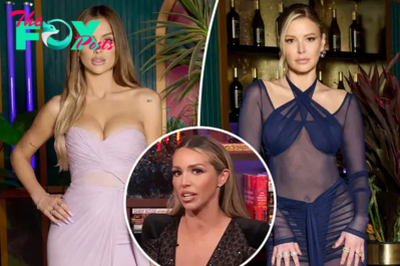 Scheana Shay understands Lala Kent’s ‘frustration’ with Ariana Madix after rumored reunion fight