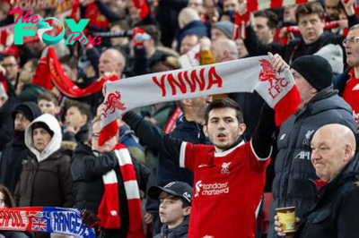 “F*** UEFA” – Ticket allocation for Europa League final leaves Liverpool fans fuming