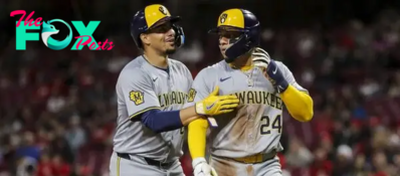 Milwaukee Brewers at Cincinnati Reds odds, picks and predictions