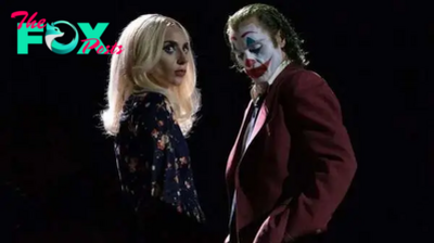 Joaquin Phoenix, Lady Gaga team up in trailer for ‘Joker 2’