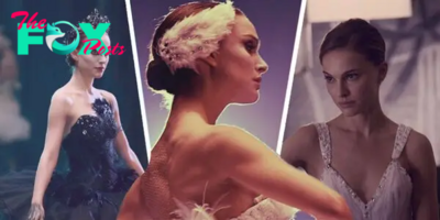 Why Natalie Portman’s Black Swan Efficiency Angers Some Dancers