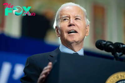Biden Says Netanyahu’s Approach to the War Is a Mistake