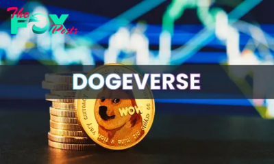 Dogecoin Price Slips But Dogeverse ICO Has Raised $800k in Two Days 
