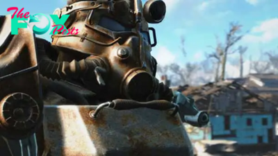 How To Clear Fallout 4 From Your Backlog