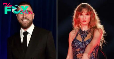 Travis Kelce Has ‘No Problem Signing a Prenup’ to Marry Girlfriend Taylor Swift
