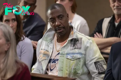 J. B. Smoove on Why Leon Finally Watched Seinfeld in the Curb Your Enthusiasm Series Finale